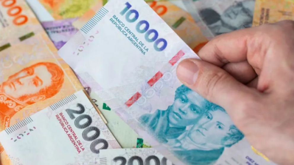 Salarios vs inflación: cómo impacta en los bolsillos de los argentinos