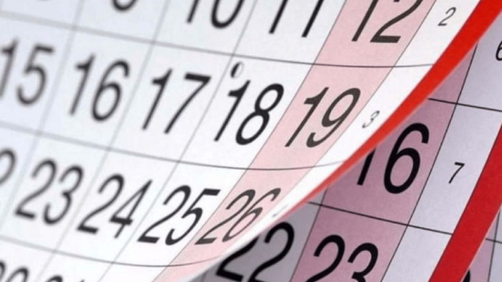 Sugieren que haya menos fines de semana largos: cuáles son los motivos