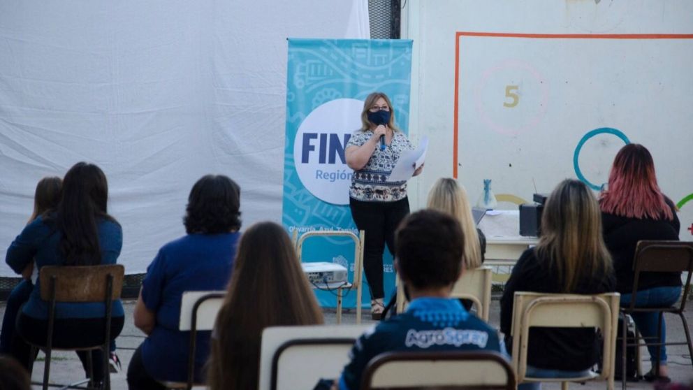 Comienza la inscripción para el programa FINES: cómo anotarse