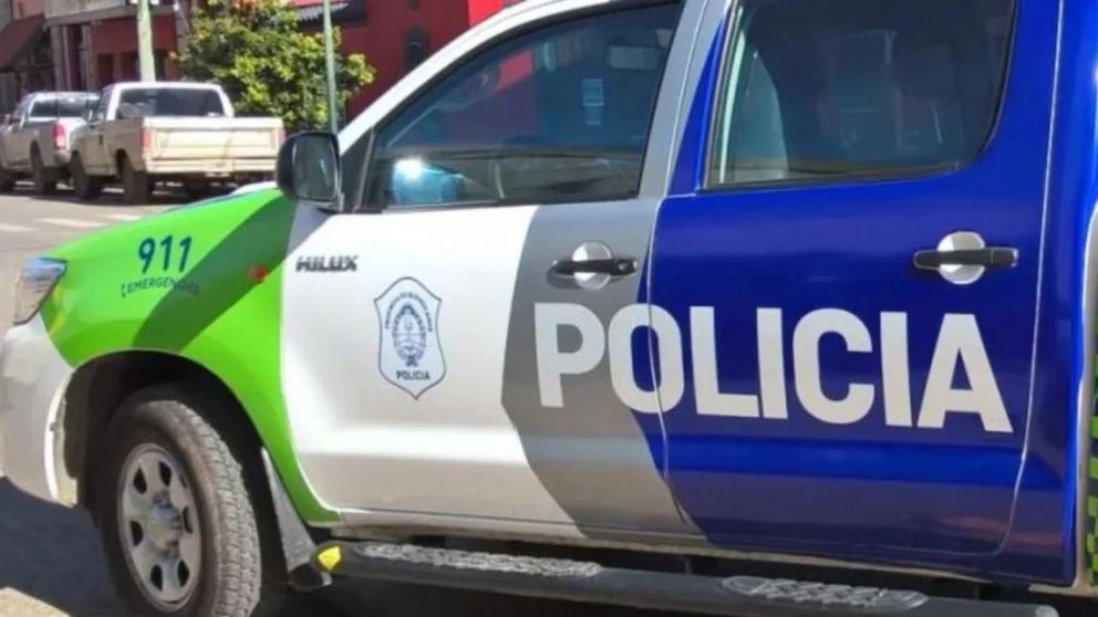 Buscan delimitar si el detenido es el autor material del crimen.
