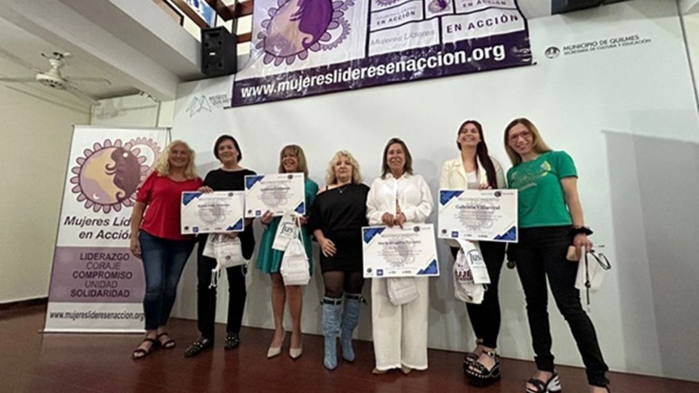 Premio Mujer Empresaria Bonaerense 2024: ¿quiénes son las cuatro finalistas de la región que fueron nominadas?
