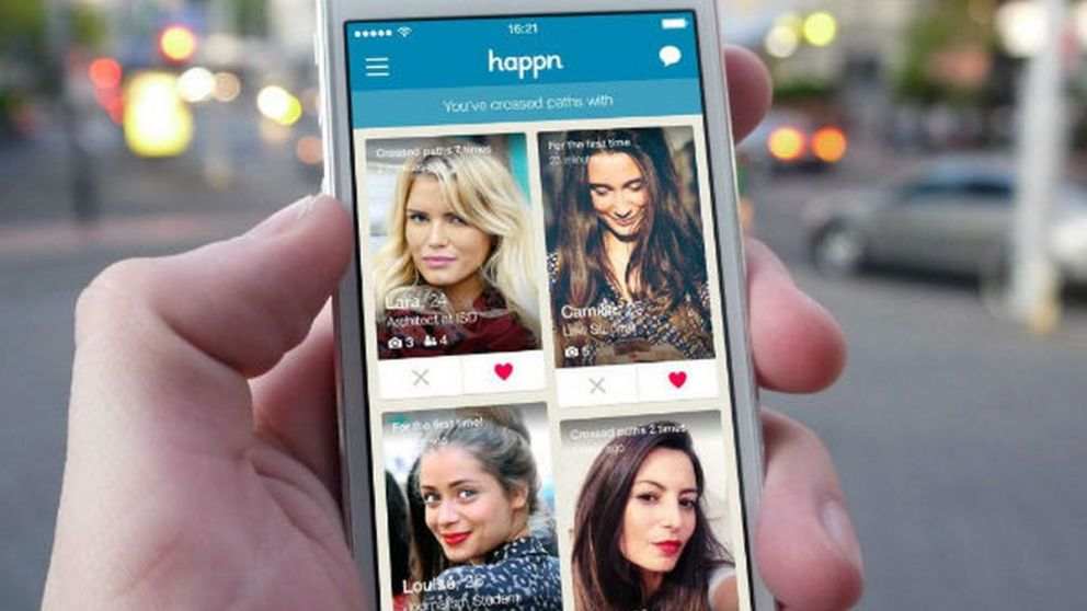 La conoció en una app de citas, lo drogaron y le robaron