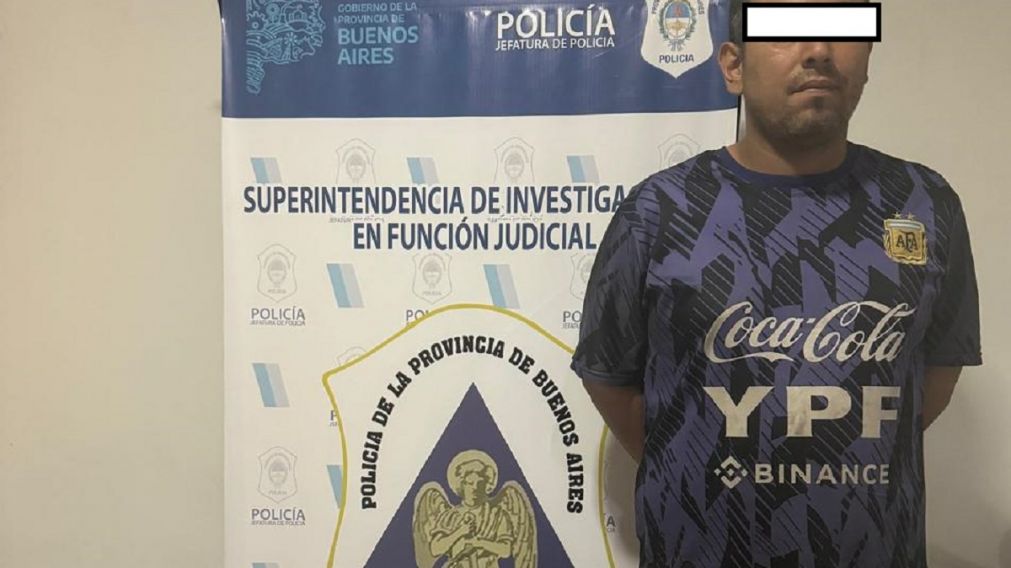 Insólito motivo en el crimen del sereno: el homicida aseguró que lo apuñaló porque lo confundió con el "Pombero"