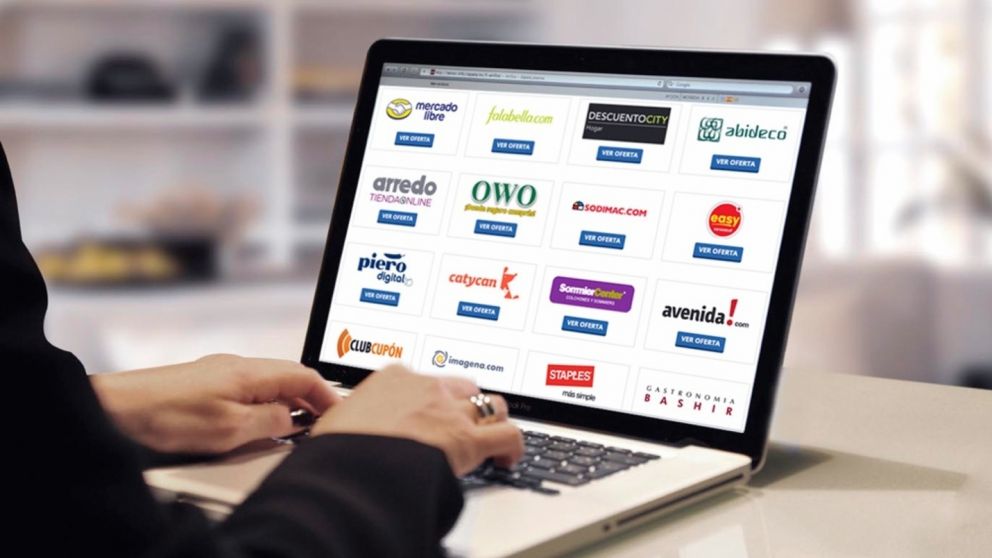 Cybermonday: cómo aprovechar las ofertas sin caer en estafas