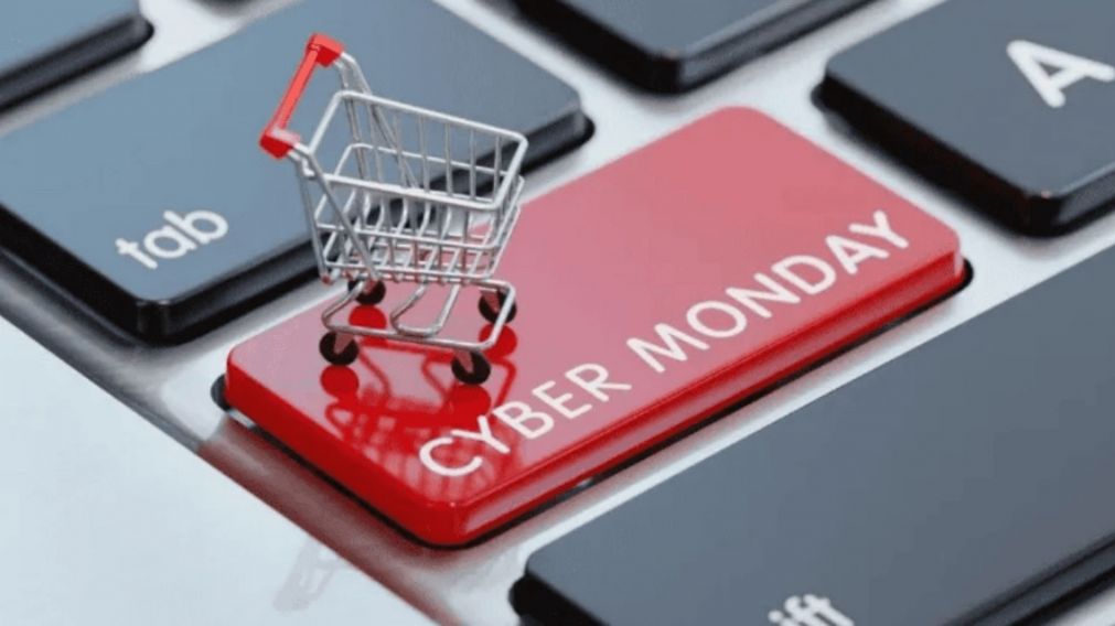 Cybermonday: cómo acceder a descuentos de hasta el 50% y 24 cuotas sin interés