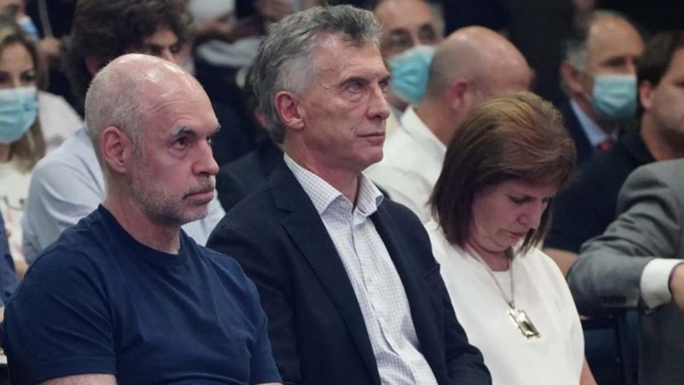 Críticas del larretismo a Macri y Bullrich: Le entregaron el PRO a LLA