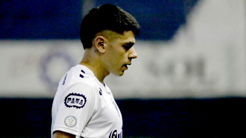 Federico Tévez: "Nos fuimos con una situación amarga de que nos empataron"
