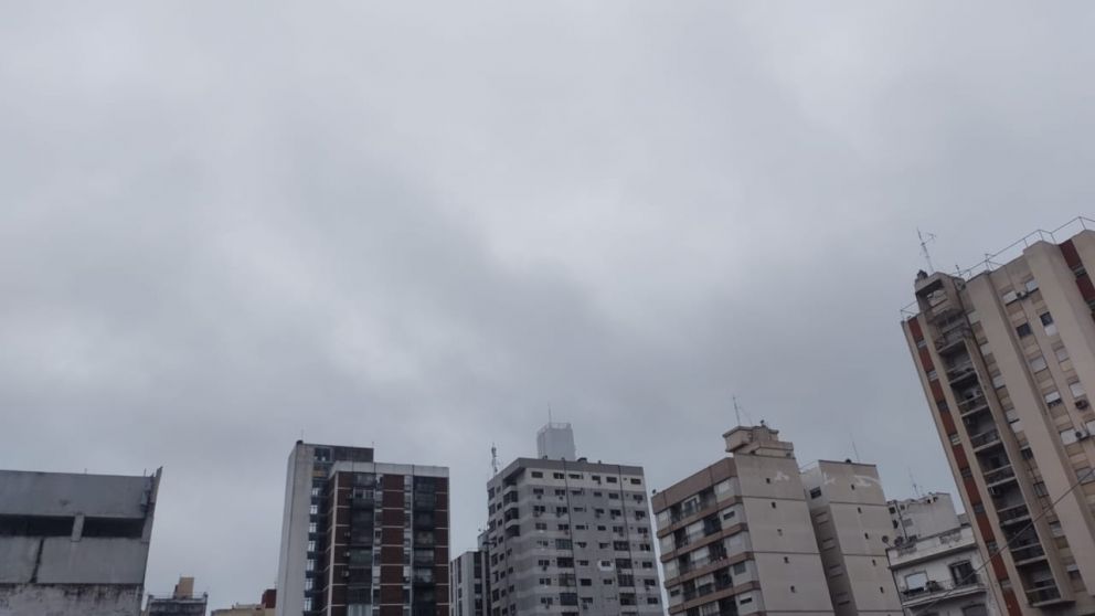 Cómo estará el clima este domingo en el AMBA tras un sábado inestable