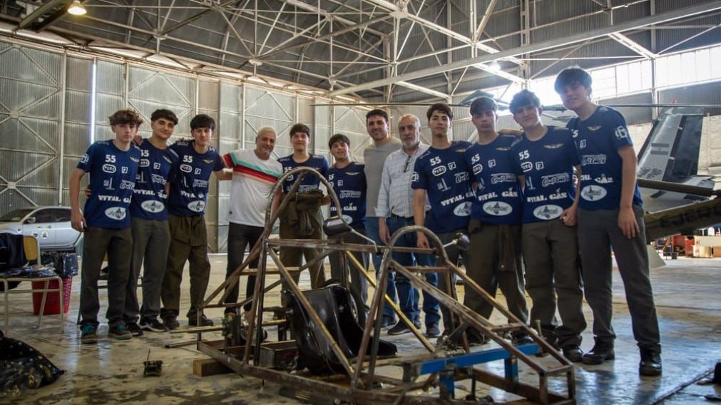 Entregan subsidio a alumnos de la IMPA: el motivo