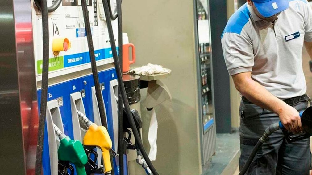 YPF bajará hasta un 3% los combustibles: el Gobierno ya fijó la fecha