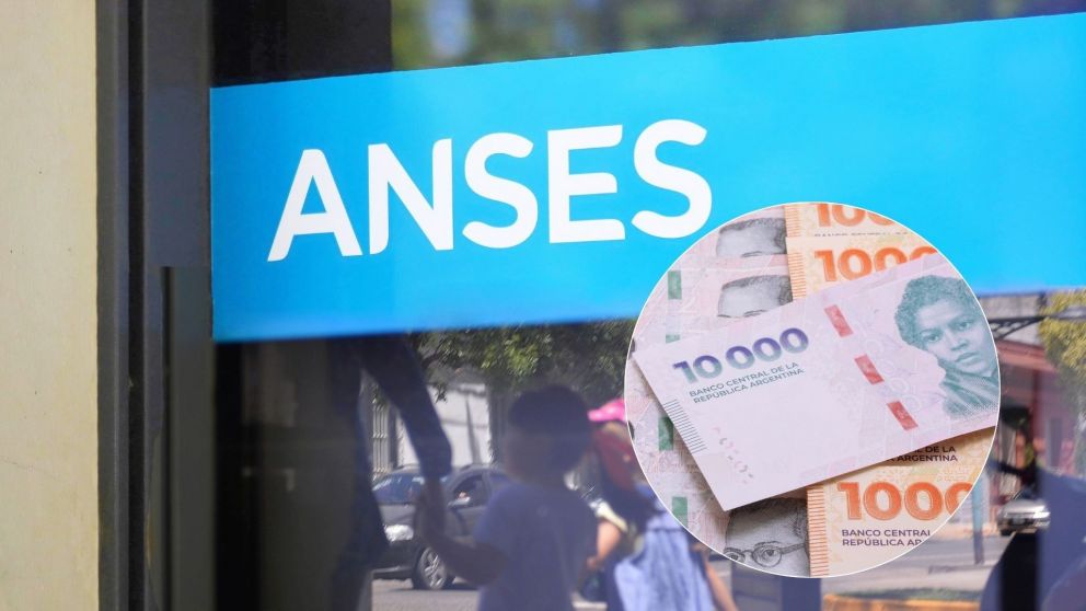 ANSES: quiénes cobran este viernes 29 de noviembre