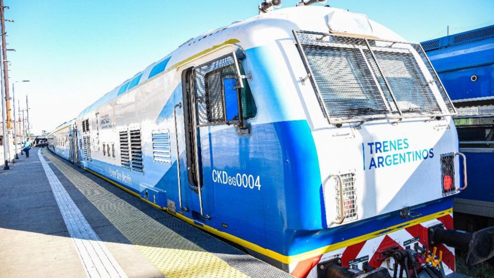 Vacaciones en tren: cómo conseguir pasajes con descuento
