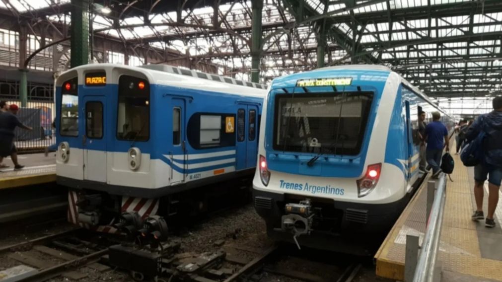 Ya están disponibles los pasajes de larga distancia para viajar en tren a destinos bonaerenses durante el mes de octubre.