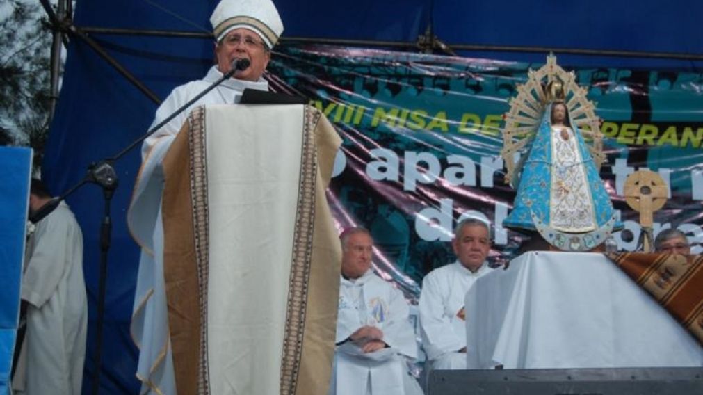 Llega la Misa de la Esperanza: cuándo se realizará