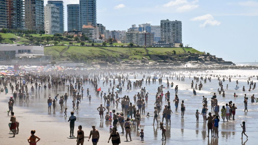 Feriados en la �ltima semana de octubre: una oportunidad para descansar y celebrar