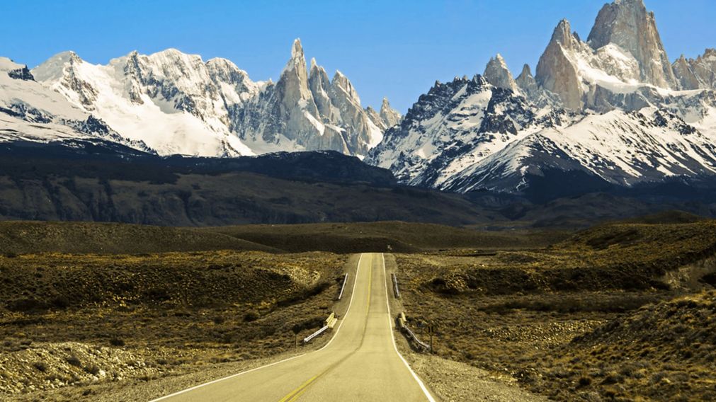 Las tres rutas nacionales que todo aventurero tiene que conocer en Argentina