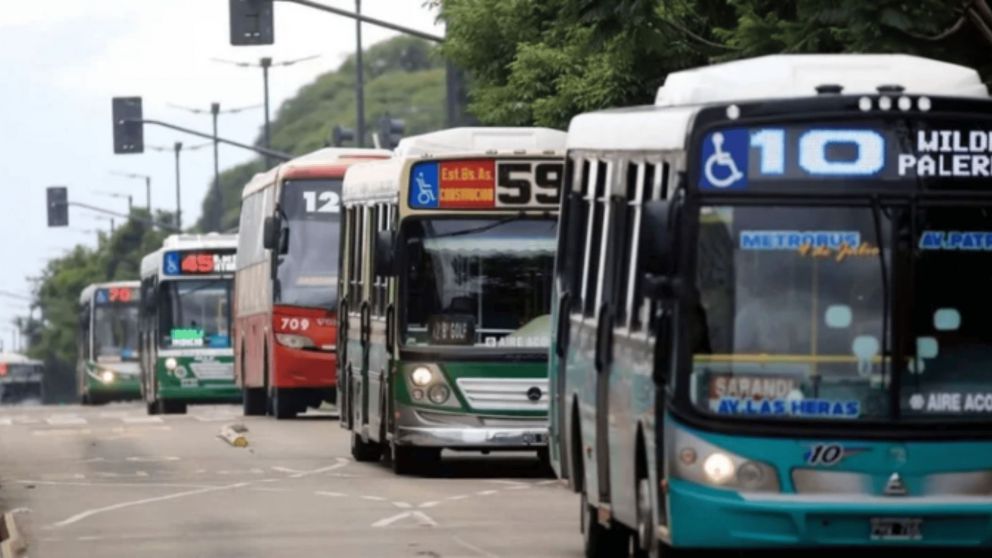 La contundente respuesta de las autoridades porteñas por la quita de subsidios a colectivos en la Ciudad.