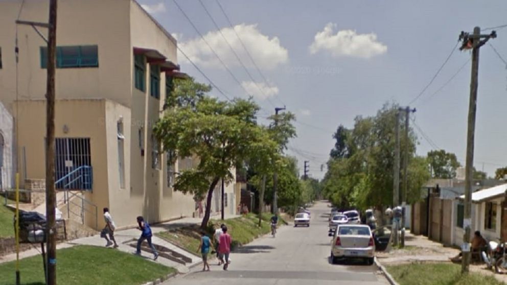 Robos en Villa Luján: vecinos piden mayor seguridad tras repetidos ataques