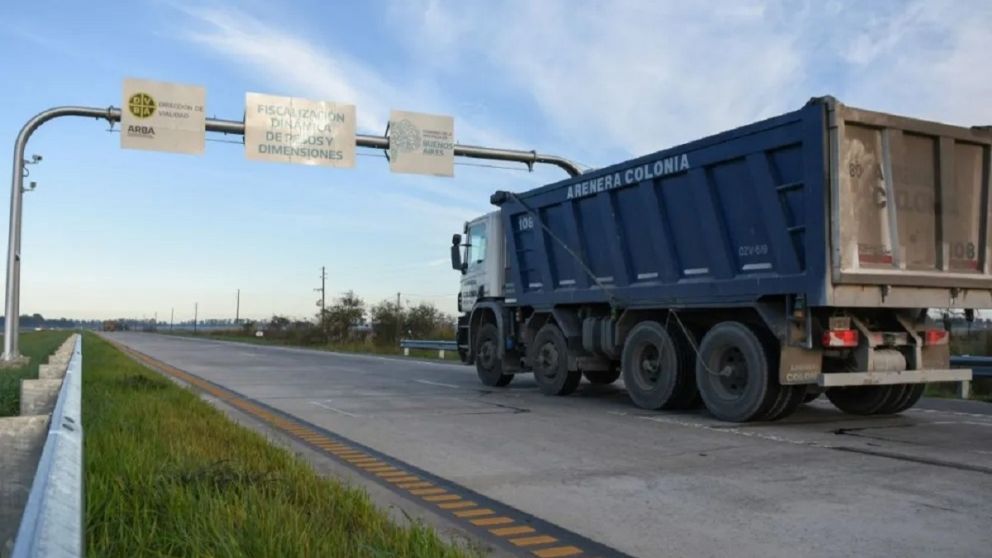 La Provincia incorpora tecnología avanzada para controlar mercadería en tránsito: de qué se trata