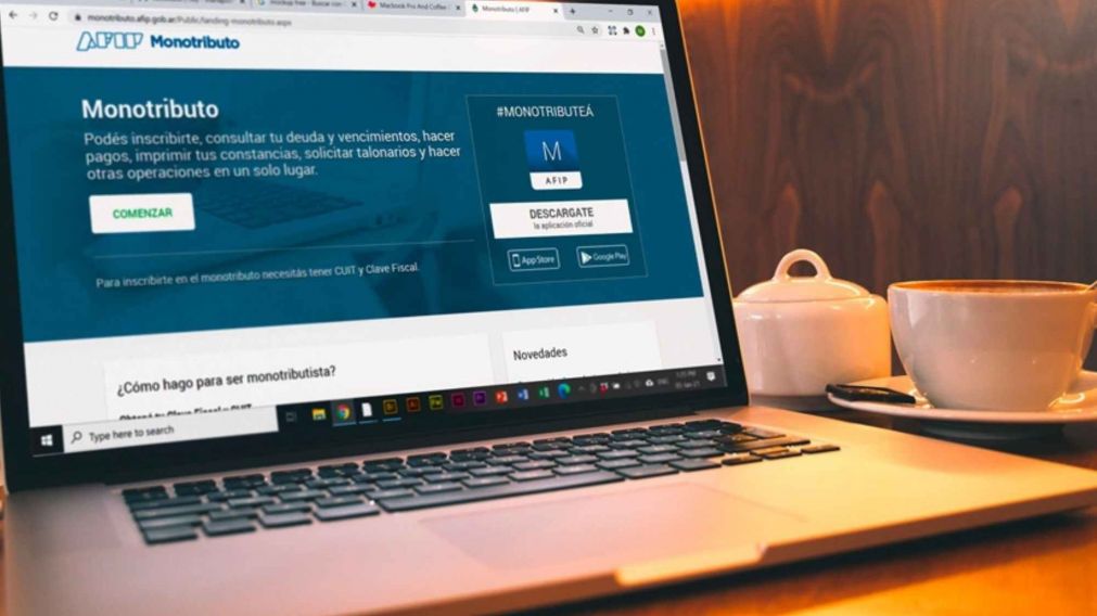 Eliminación de la AFIP: ¿Hay que seguir pagando el monotributo?