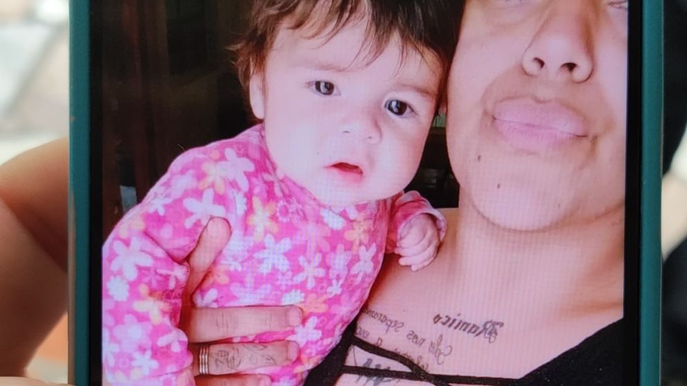Quilmes: búsqueda desesperada de una bebé que habría sido robada por su niñera