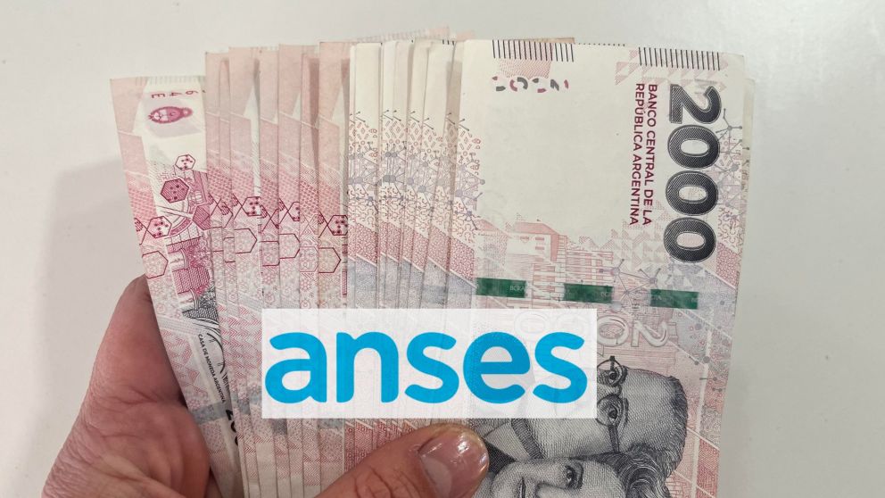 ANSES: cómo será el pago del aguinaldo para jubilados