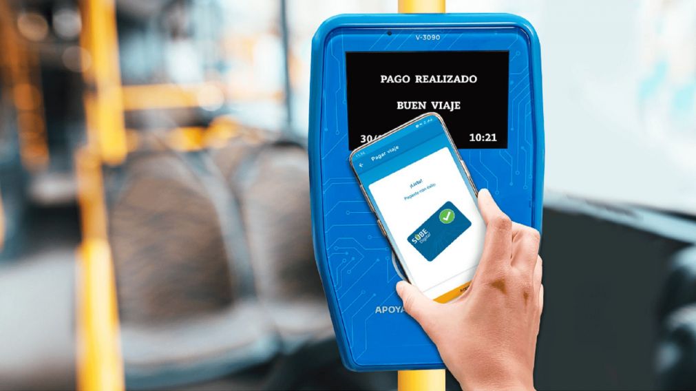 Tarjeta SUBE: cómo activar la alarma que te avisa que tenés poco saldo