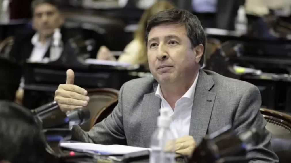 Proponen crear una Pensi�n Universal por Discapacidad: "Se est�n recortando las pensiones"