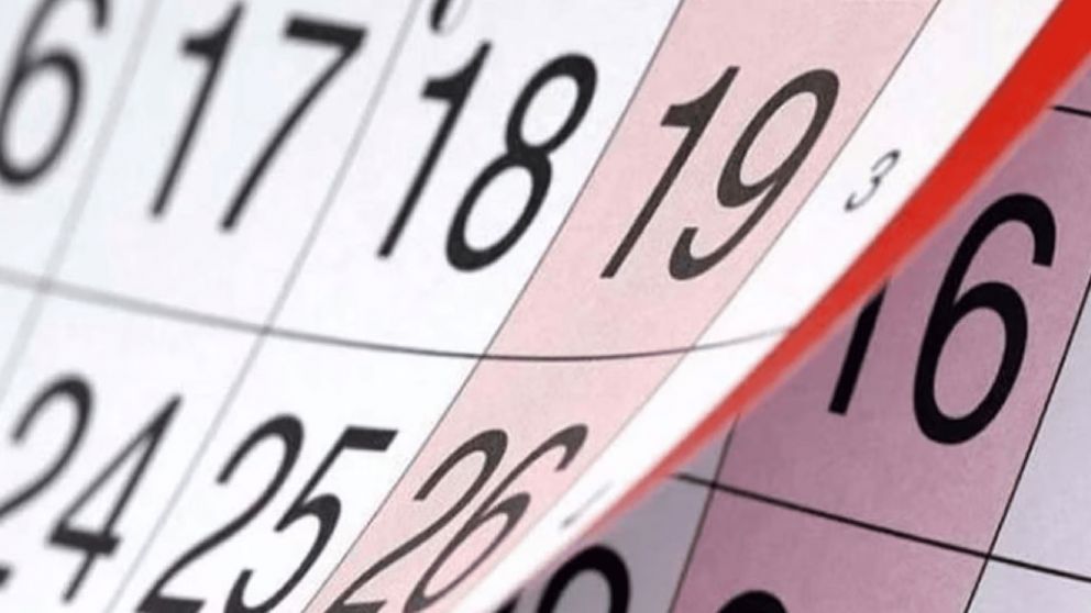 Anunciaron un nuevo feriado para este mes: quiénes tendrán fin de semana largo.