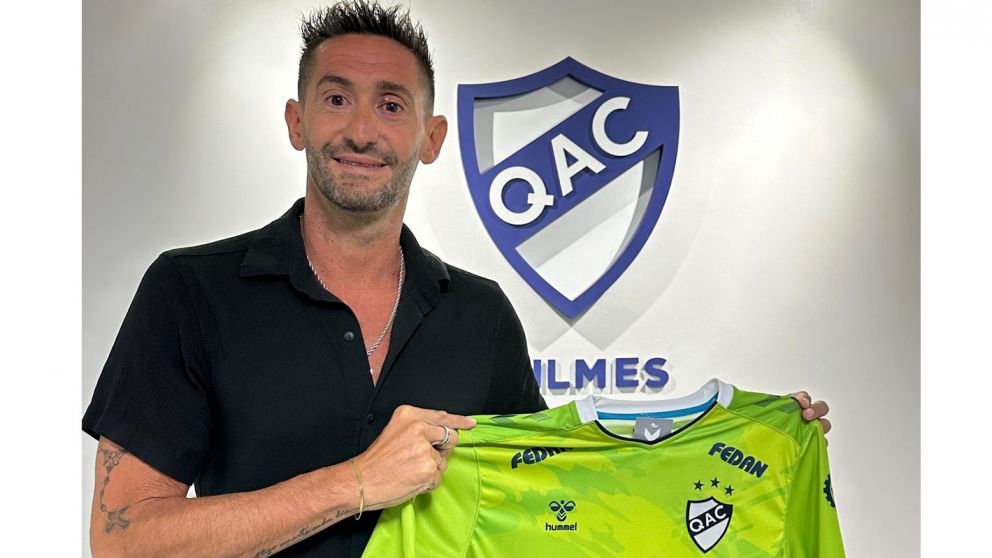 Maximiliano Gagliardo: "El equipo se entiende cada vez más"