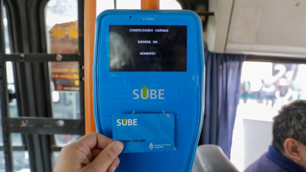 Cómo acreditar múltiples cargas pendientes en la SUBE: guía paso a paso