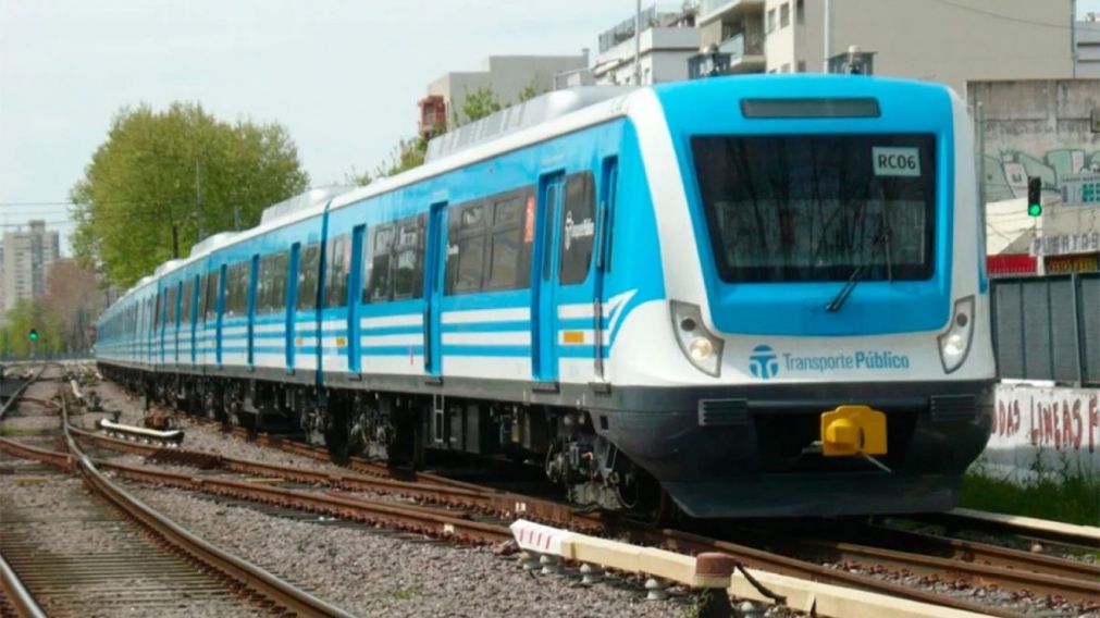 Servicios limitados del Tren Roca: el motivo y c�mo funcionar�