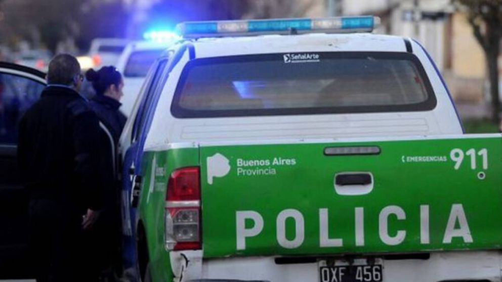 Violento choque en Varela: un muerto y seis heridos