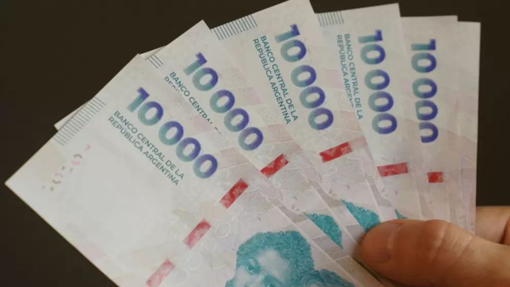 El Gobierno estableció una actualización de los valores del Salario Mínimo, Vital y Móvil.