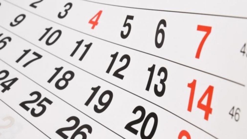 El mes de junio llega con un "finde XL".