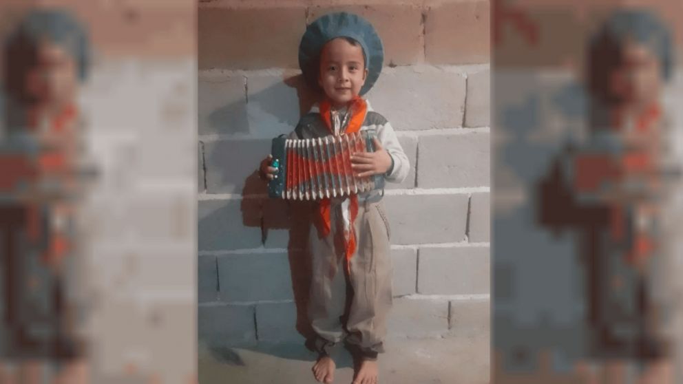 El mensaje que podría dar nuevos datos a la investigación: "Loan está vivo y acompañado de un hombre"