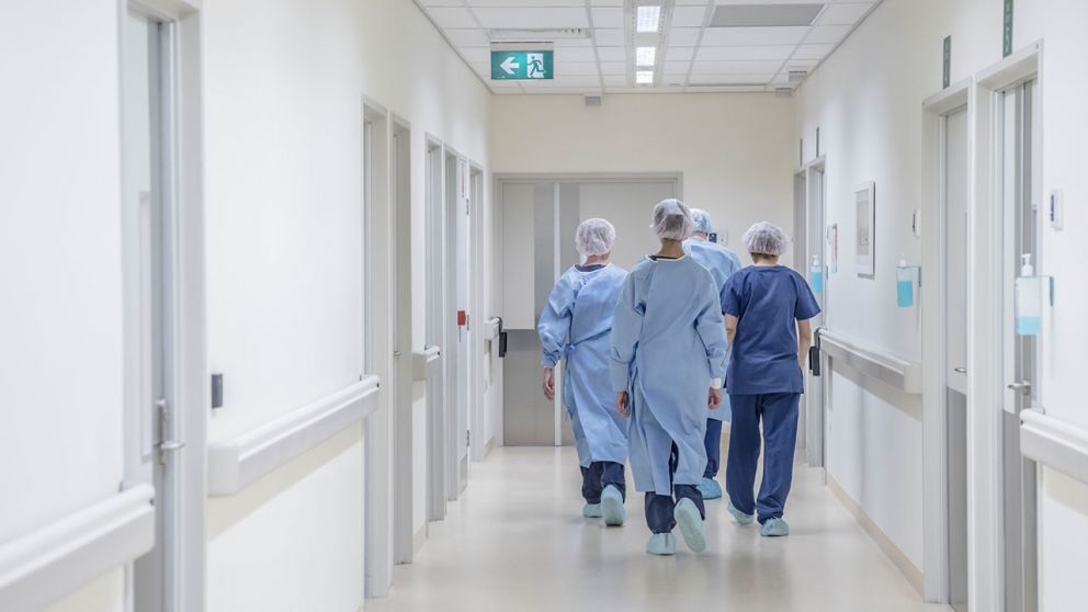 Comenzó el paro de 4 días de los médicos bonaerenses: cuál es el reclamo