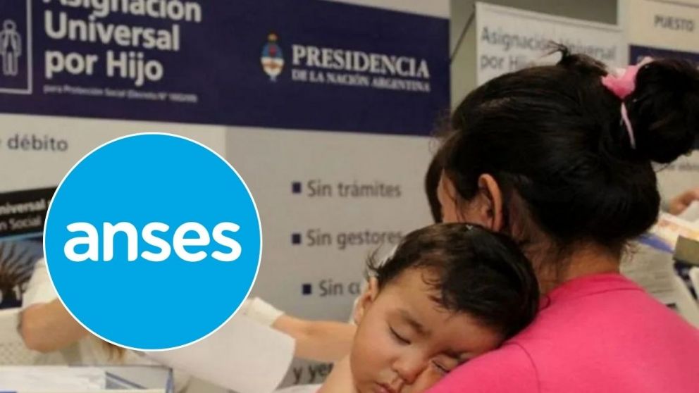 Atención ANSES: por qué podrías no cobrar la AUH en octubre de 2024