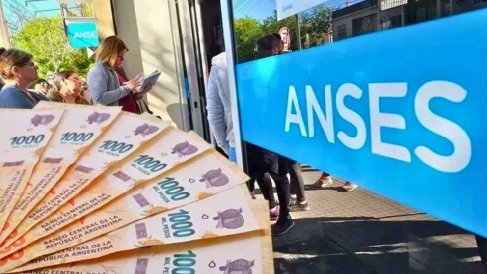 Atención jubilados de ANSES: los créditos que pueden sacarse en octubre