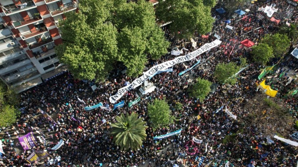 La postura del PRO ante el veto: "No sabemos cómo nos vamos a parar si el gobierno sigue yendo al conflicto"