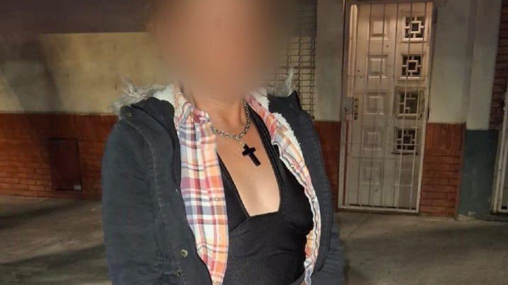 Cayó la "roba bronce": tiene nueve causas por robos y drogas