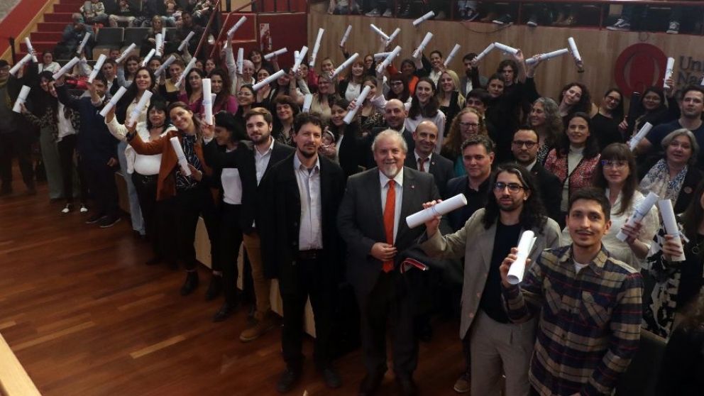 El duro panorama universitario: "El gobierno nos arrincona"