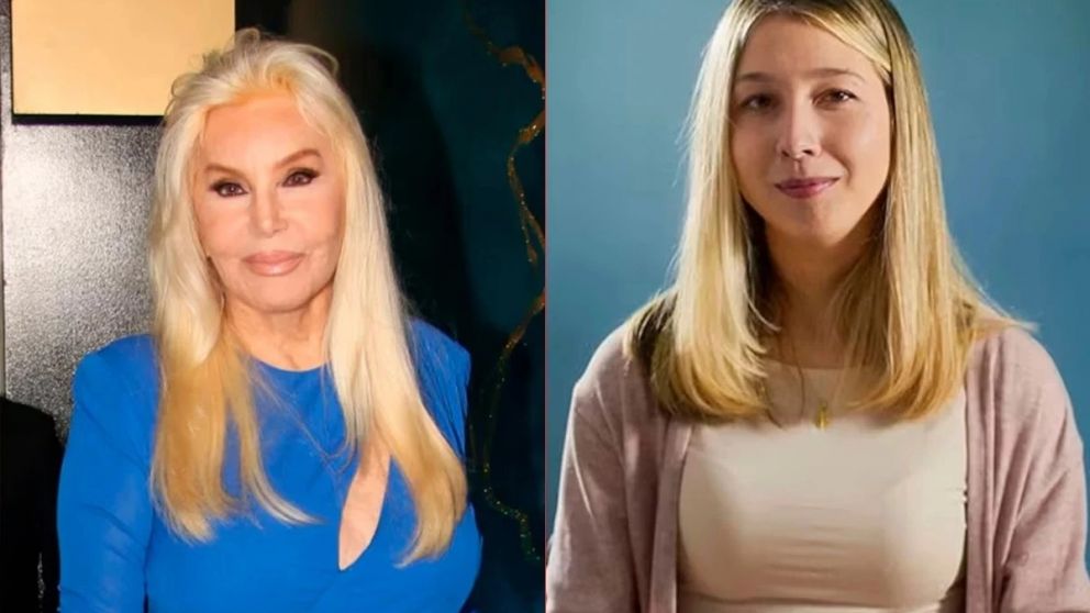 Nahir Galarza cara a cara con Susana Giménez: cuándo se podrá ver la nota completa