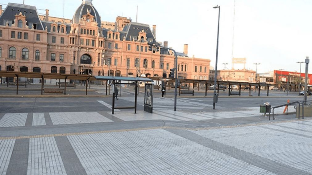 ¡ES OFICIAL! La UTA confirmó un paro de colectivos por 48 horas