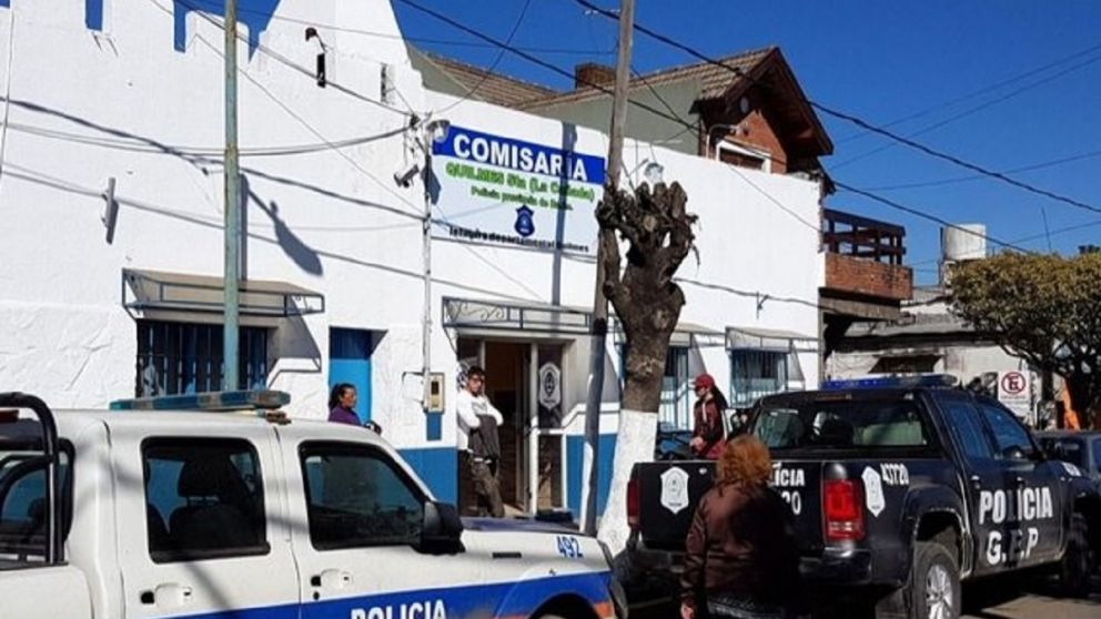 Desbaratan red de venta de droga en Barrio La Paz: dos detenidos