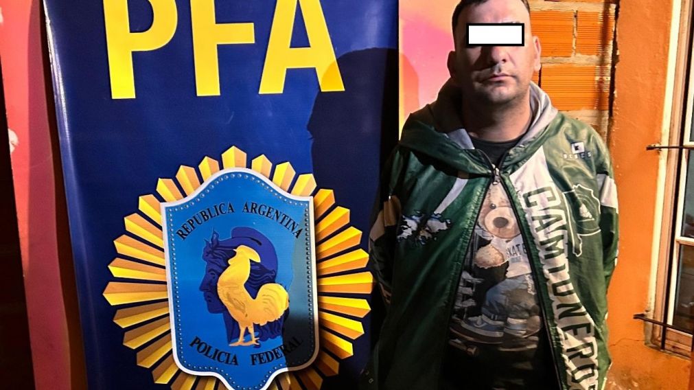 Cay� un hombre por amenazar de muerte a Javier Milei en redes sociales