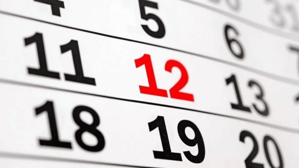 El próximo feriado cae sábado: ¿Habrá fin de semana largo?