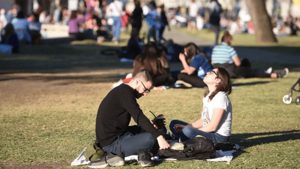Festejo del Día de la Primavera en Quilmes: dónde se hará