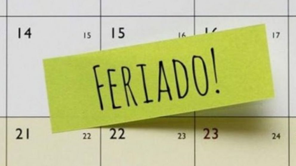 En noviembre habr� un finde XXL