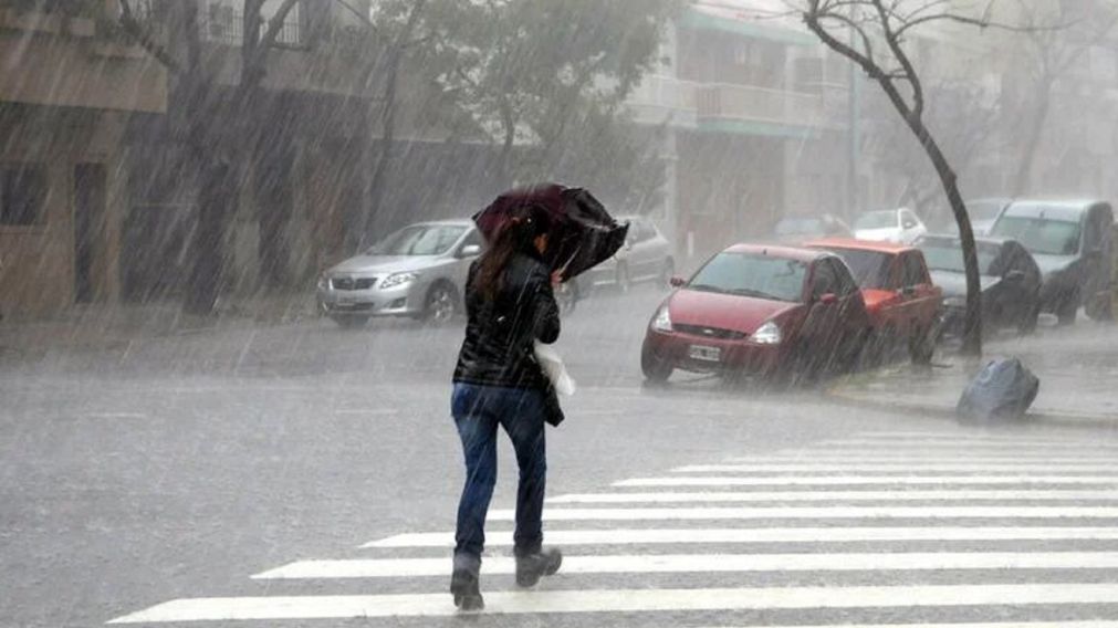 Clima: conocé cuál es el pronóstico para este miércoles 21 de agosto de 2024 (Imagen ilustrativa).